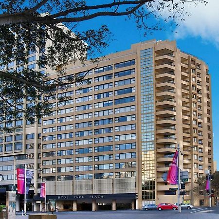 Park View Apartment Cité de Cité de Sydney Extérieur photo