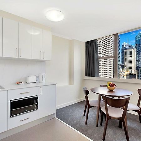 Park View Apartment Cité de Cité de Sydney Extérieur photo