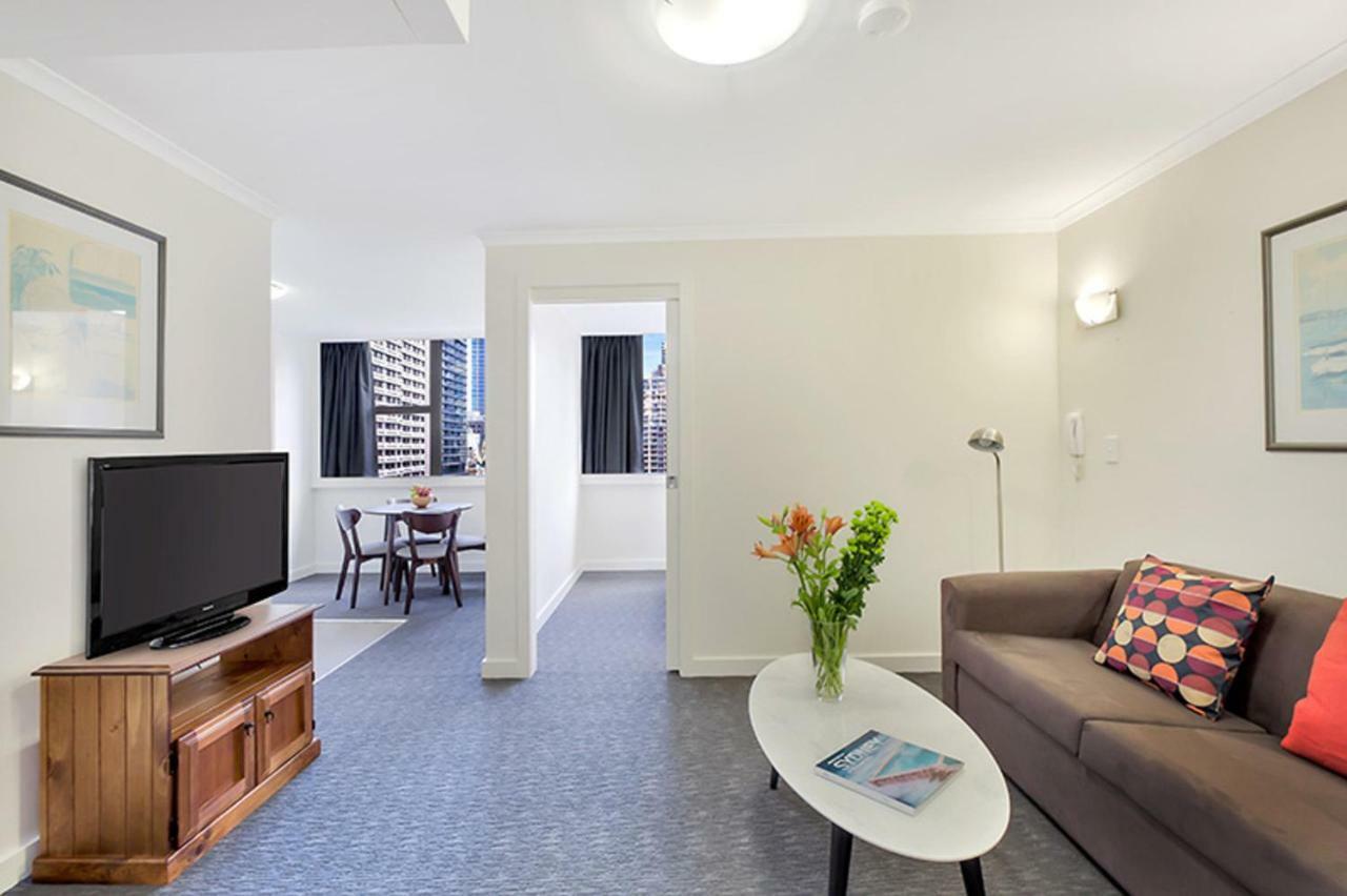 Park View Apartment Cité de Cité de Sydney Extérieur photo